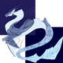 Leviathan dragon - Adopt [CLOSED]