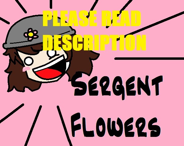 SERGENTFLOWERS