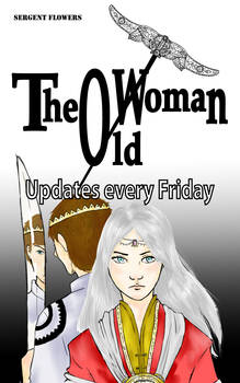 The Old Woman update page