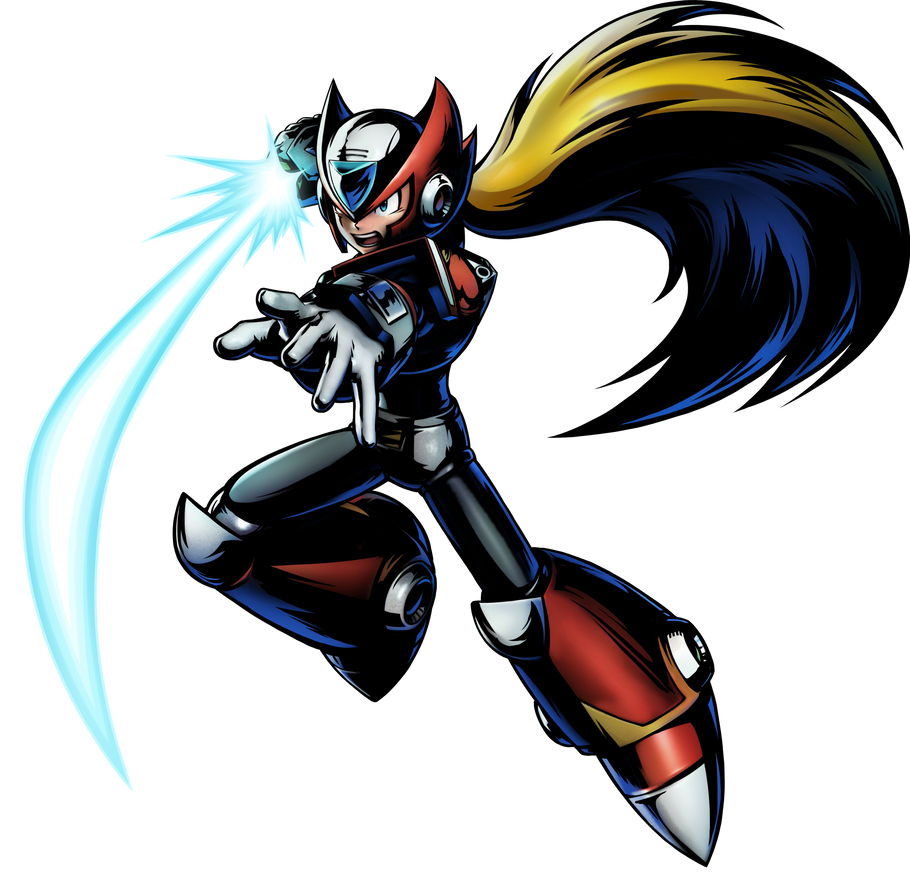 Commander Zero Zero by Grandbull on DeviantArt