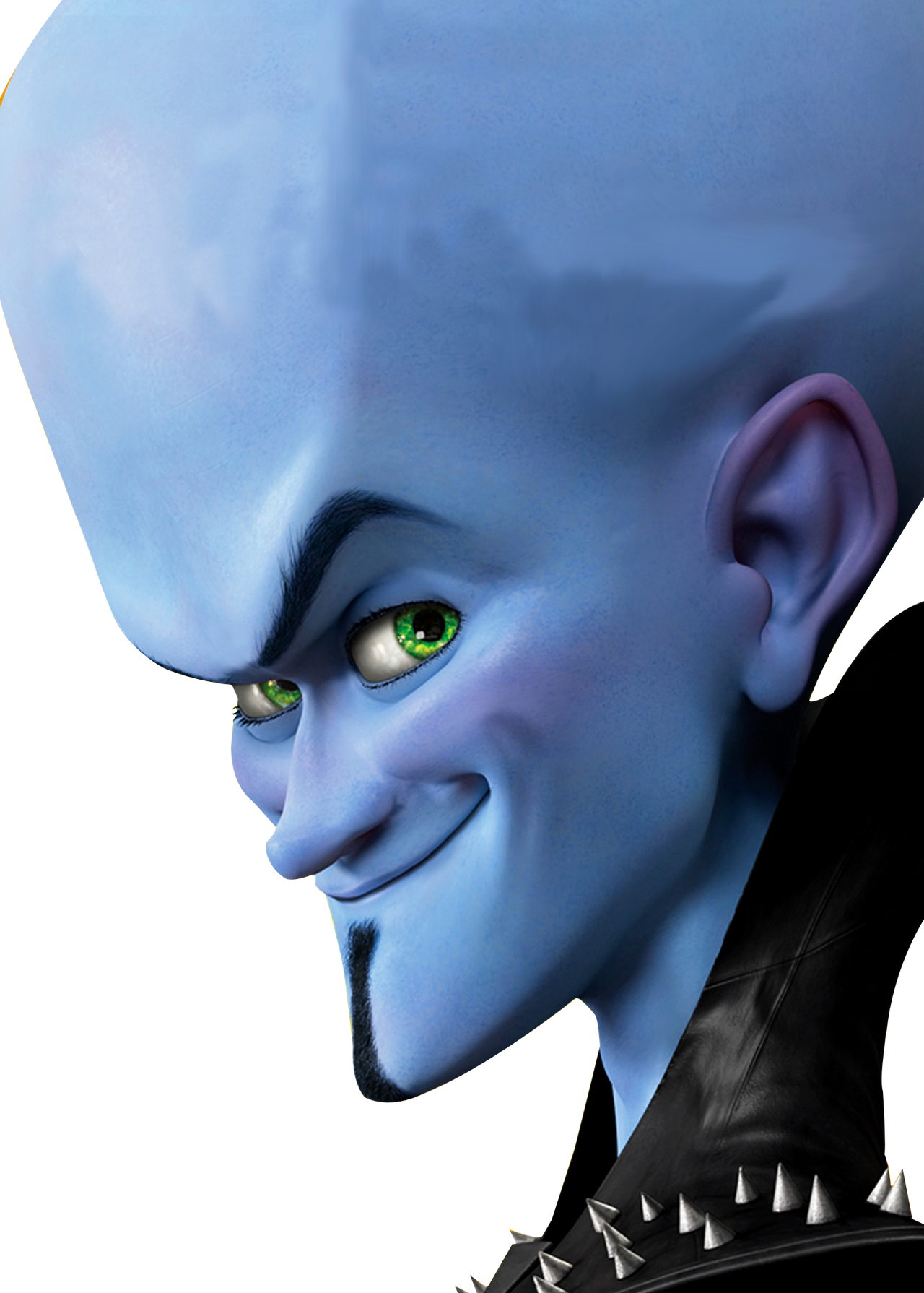 Megaming Rizzing Megamind Hd ArtStation Megaming Fan Art
