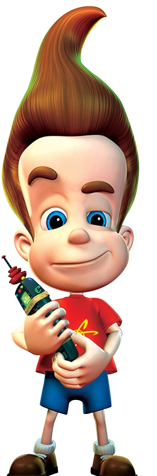 Jimmy Characters Jimmy by Grandbull on DeviantArt