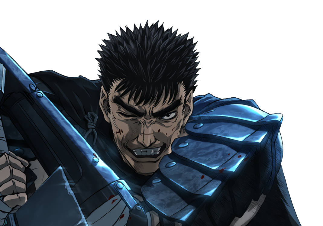 Guts Rtain Guts by Grandbull on DeviantArt