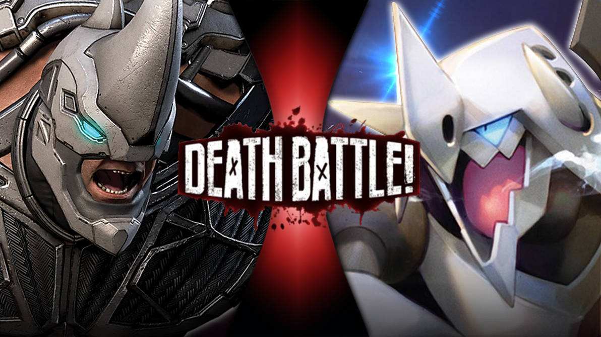Aggron Vs Rhyperior Rhino VS Aggron by Grandbull on DeviantArt