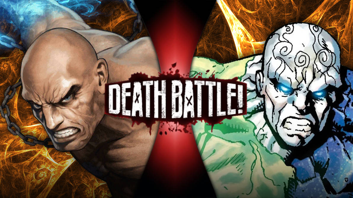Metamorpho Deviantart Absorbing Man VS Metamorpho by Grandbull on DeviantArt
