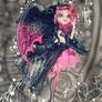 Monster High Draculaura Ghouls rule 2