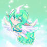 Star Guardian Soraka Chibi