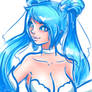 Sona awww