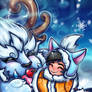 Nunu and Willump