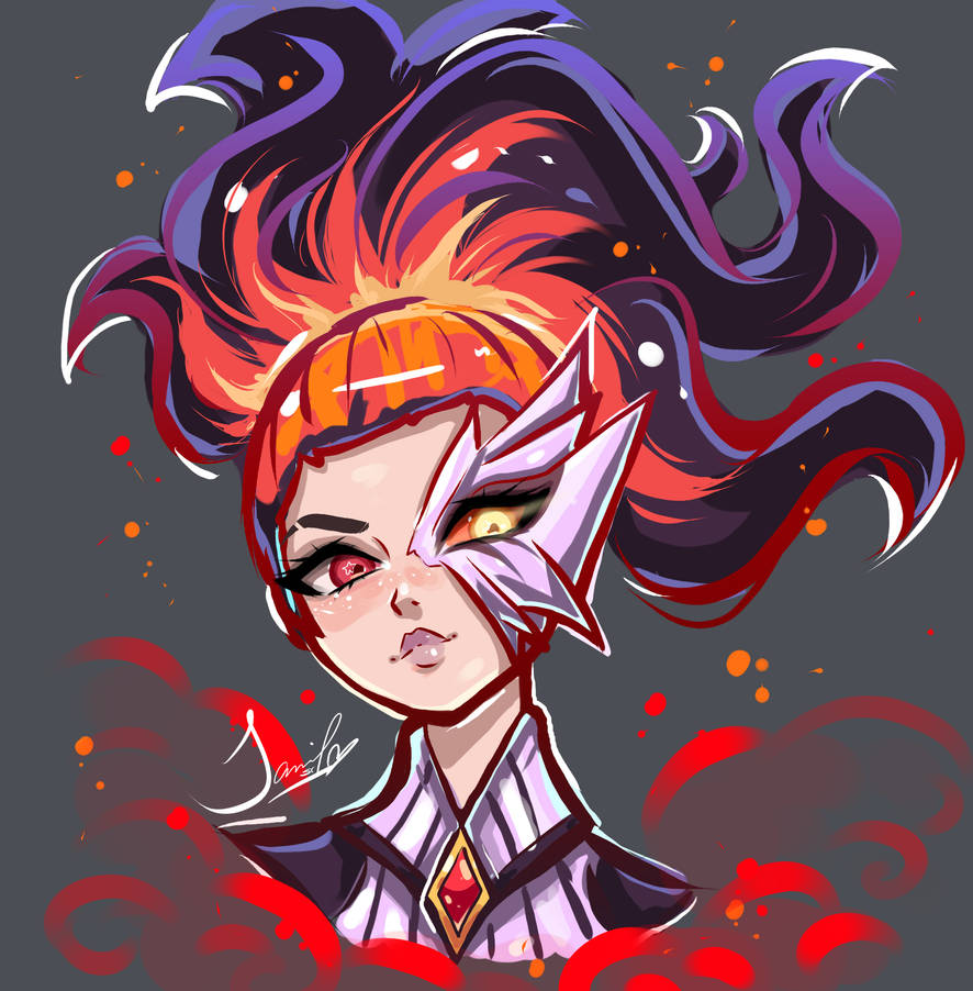 JamilSC11 - Professional, Digital Artist | DeviantArt