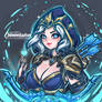 Ashe LoL