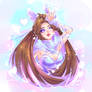 Seraphine Heartsong