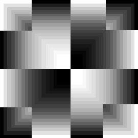 Inverted Contients Inverted by spectart28 on DeviantArt