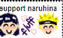 Naruhina fluff