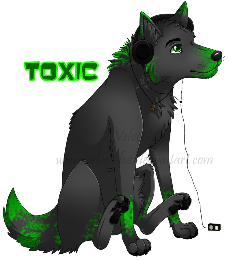 Toxic