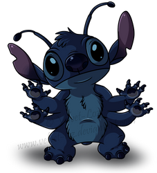 Stitch