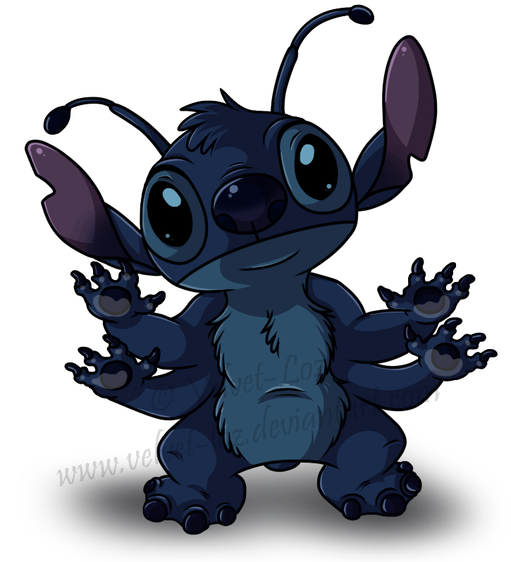 Stitch