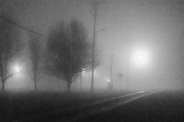 Fog crossing-2