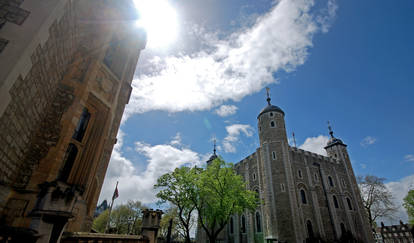 Tower of London