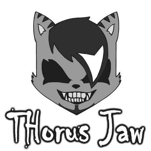 Nuevo logo para THorus Jaw