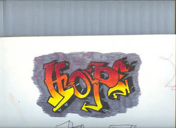 Hope tag