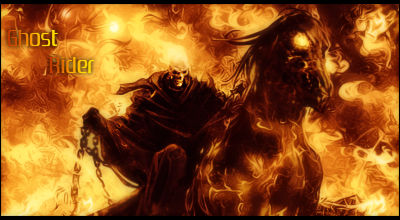 ghost rider by agu57 on DeviantArt