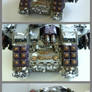 Land Raider Crusader Commission