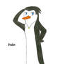 OC The Penguin Ivan
