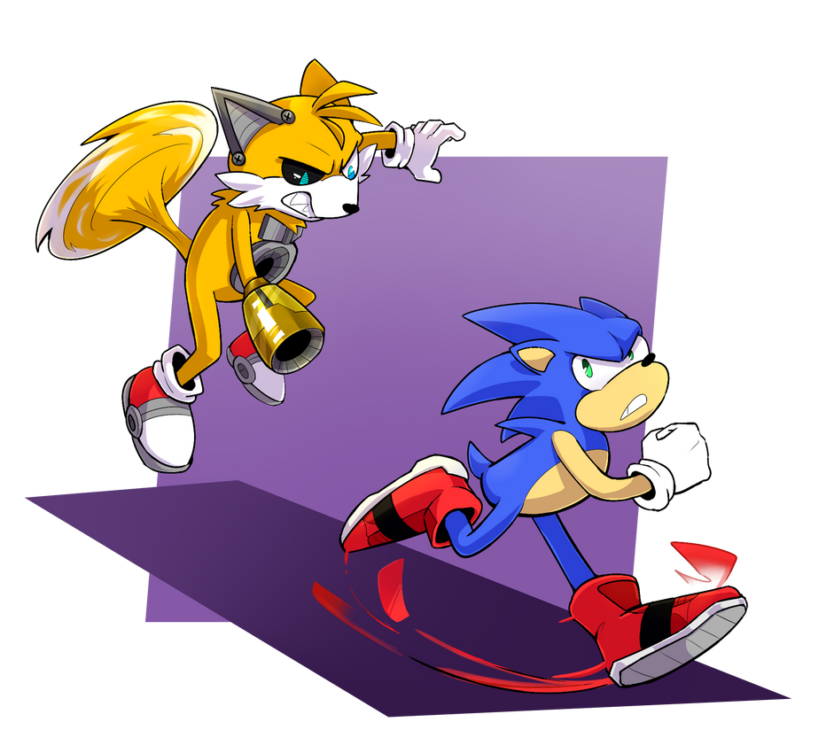 fpjuni on X: Sonic Hyperdrive ⚡#sonic  / X