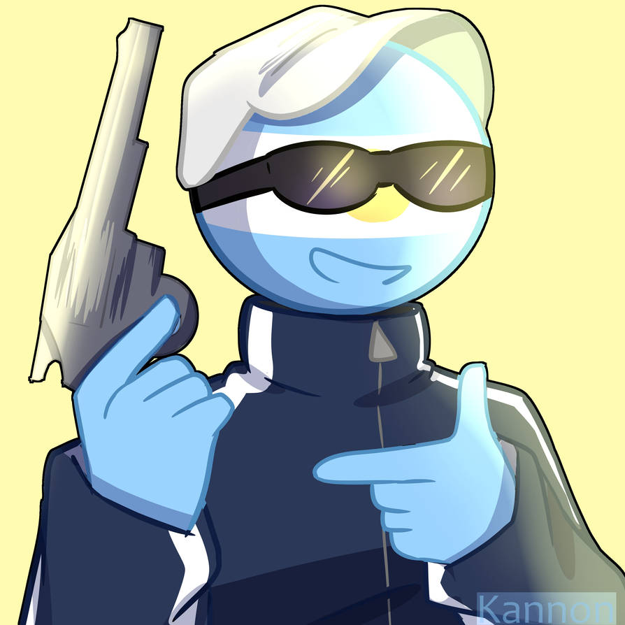 Countryhumans- a walk with argentina by MAODIX on DeviantArt