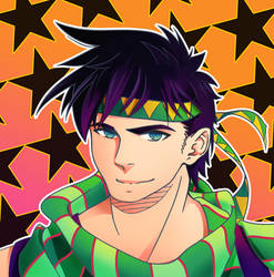 Joseph Joestar