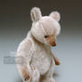 Tiramisu Miniature Bear