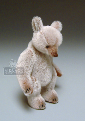 Tiramisu Miniature Bear