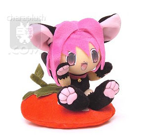 Tokyo Mew Power Ichigo Plush 1