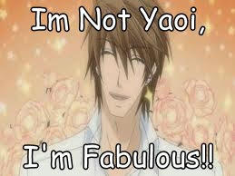 Yukina Kou! Isn't Just BL, He's Fabulous!~