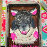 Pet Rat cake