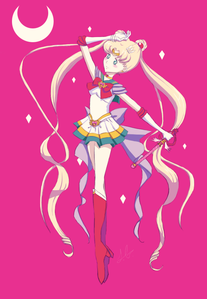 Sailor Moon