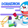 Doraemon