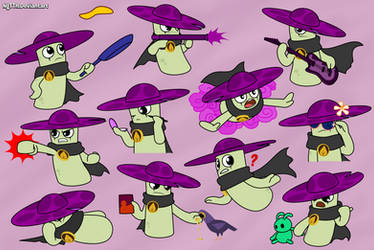 Explore the Best Nightcap Art | DeviantArt