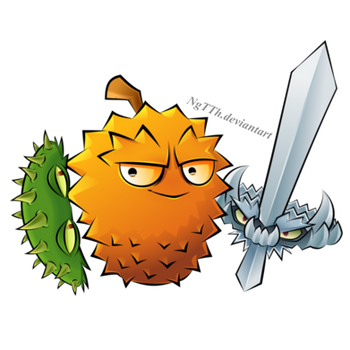 Explore The Best Endurian Art | Deviantart