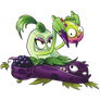 Pvz Pearberry