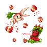 Pvz Crab apple