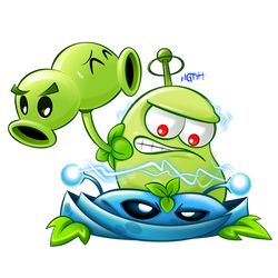 Pvz E Power