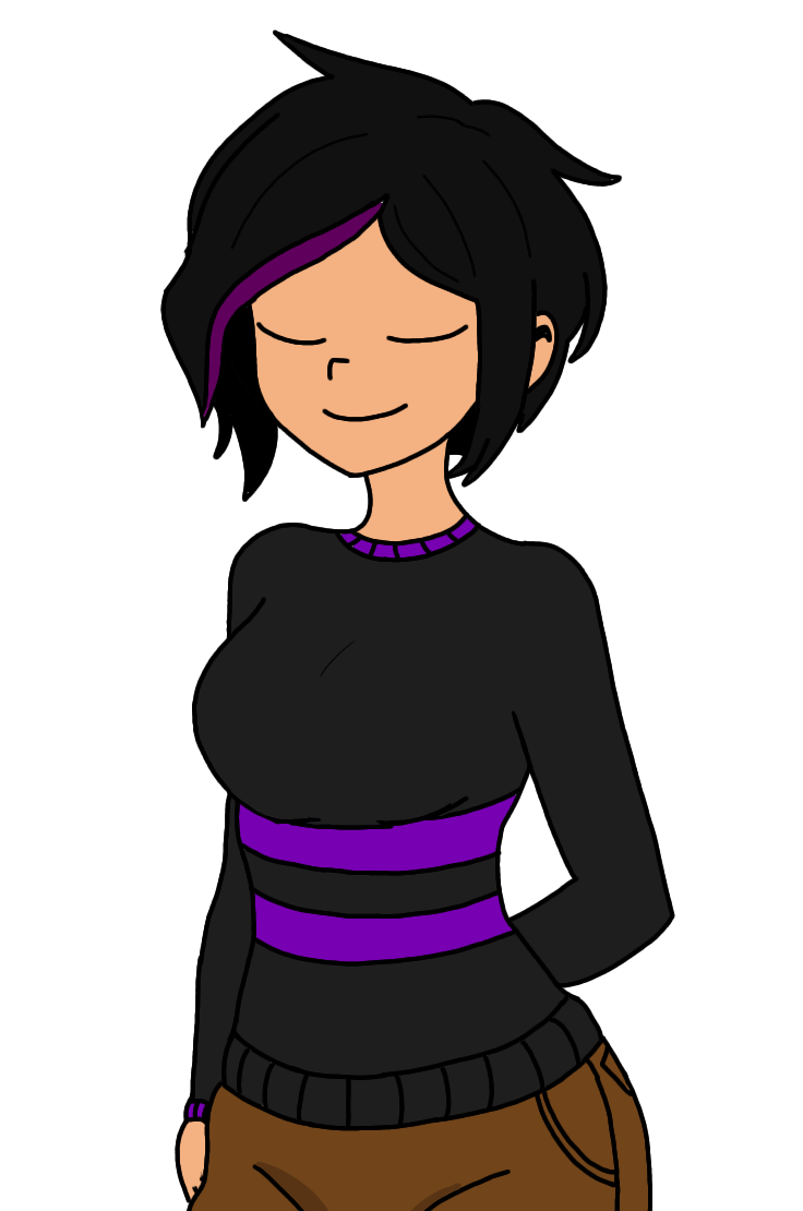 Flowershift Frisk (prototipo 10)