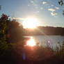 sunset-at-salisbury-pond DSC01086