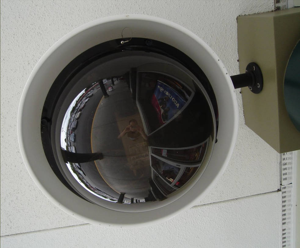 Eye Spy With My I by Lunarsight