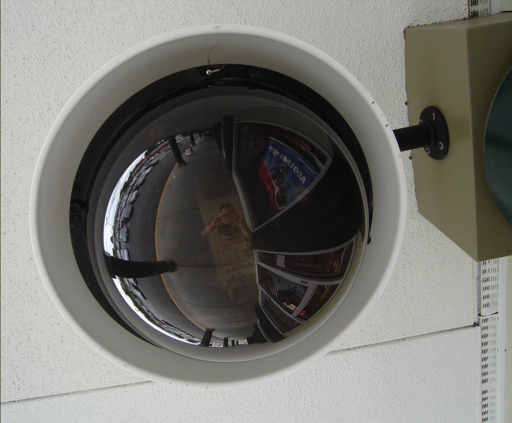 Eye Spy With My I by Lunarsight