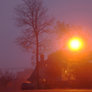 Earthborne Sun