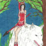 Princess Mononoke