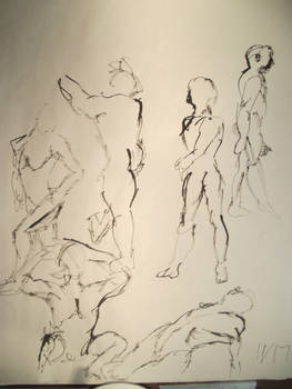 Gesture 1